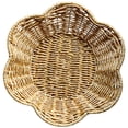 thumbnail image 5 of Cesta de servicio de pan Cesta decorativa Cesta de mostrador Cesta de almacenamiento de frutas, 5 of 5