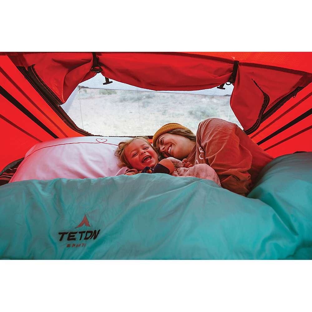 Teton Mammoth +20F Sleeping Bag