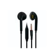 thumbnail image 1 of Audífonos Buytiti Manos Libres Ergonomicos Sonido Estereo 3.5mm blanco y negro, 1 of 5