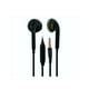 thumbnail image 1 of Audífonos Buytiti Manos Libres Ergonomicos Sonido Estereo 3.5mm blanco y negro, 1 of 5