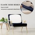 thumbnail image 2 of SUKAIKEQA Outdoor Cushion Covers Set,8PCS Patio Furniture Couch Seat Slipcovers, Replacement for Sofa Sectional Chair(Cover，Only), 2 of 6