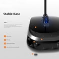 thumbnail image 2 of SK-30 USB Desktop Microphone with Mute Button Volume Adjustment Plug&Play, 2 of 8