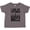 Charcoal Grey, variant on Inktastic I Love My Tattooed & Bearded Uncle Boys or Girls Toddler T-Shirt