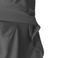 thumbnail image 4 of Noric Women's UPF 50+ Sun Protection Hats Full Face Cover Shield Wide Brim with Neck Flap Breathable Summer Hats, 4 of 5