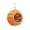 A004- D (Hook Style Single Hole), variant on Hanging Bird Nest, Wicker Budgie House, Single-Hole Rattan Parrot Hut, 6X3.5X3.5 Inch Bird Cage Hanging Accessory, Screw-Mount Synthetic Rattan Bird Sleeping Shelter for