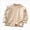 T21-Beige, variant on Child Girl Long Sleeve Shirts 12 18 24 Months 1T 2T 3T 4T 5T 6T 7T 8T 9T 10T 11T 12T Kids Ruffle Shirts Tee Crewneck Graphic Tops Girls Fall Clothes