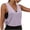 z1-Purple, variant on Brglopf Cotton Cropped Workout Tank Tops for Women - Sleeveless Sports Athletic Yoga Running Gym Crop Shirts Oversized Loose Basic Summer Tees(Army Green,M)