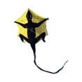 thumbnail image 3 of Kite de animales Single Línea 50 Inchx59 pulgadas Multifuncionales Juguetes Volador Beach Cometa voladora para jardín de jardines Partido para niños y Solo cometa, 3 of 8
