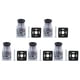 thumbnail image 2 of Válvula solenoide, 5 piezas Conector de bobina solenoide Válvula solenoide hidráulica Accesorios de válvula solenoide Calidad de nivel superior, 2 of 8