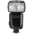 thumbnail image 4 of Nikon AFS 40mm 2.8 - Video Kit + Pro Flash + Monopad - 16GB Accessory Bundle (International Version), 4 of 11