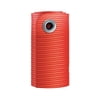 CanDo® ArmaSport® Sup-R Mat®, Venus, 72" x 24" x 0.6", red, case of 10