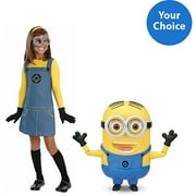 Despicable Me Action Figure and Dress Up Value Bundle