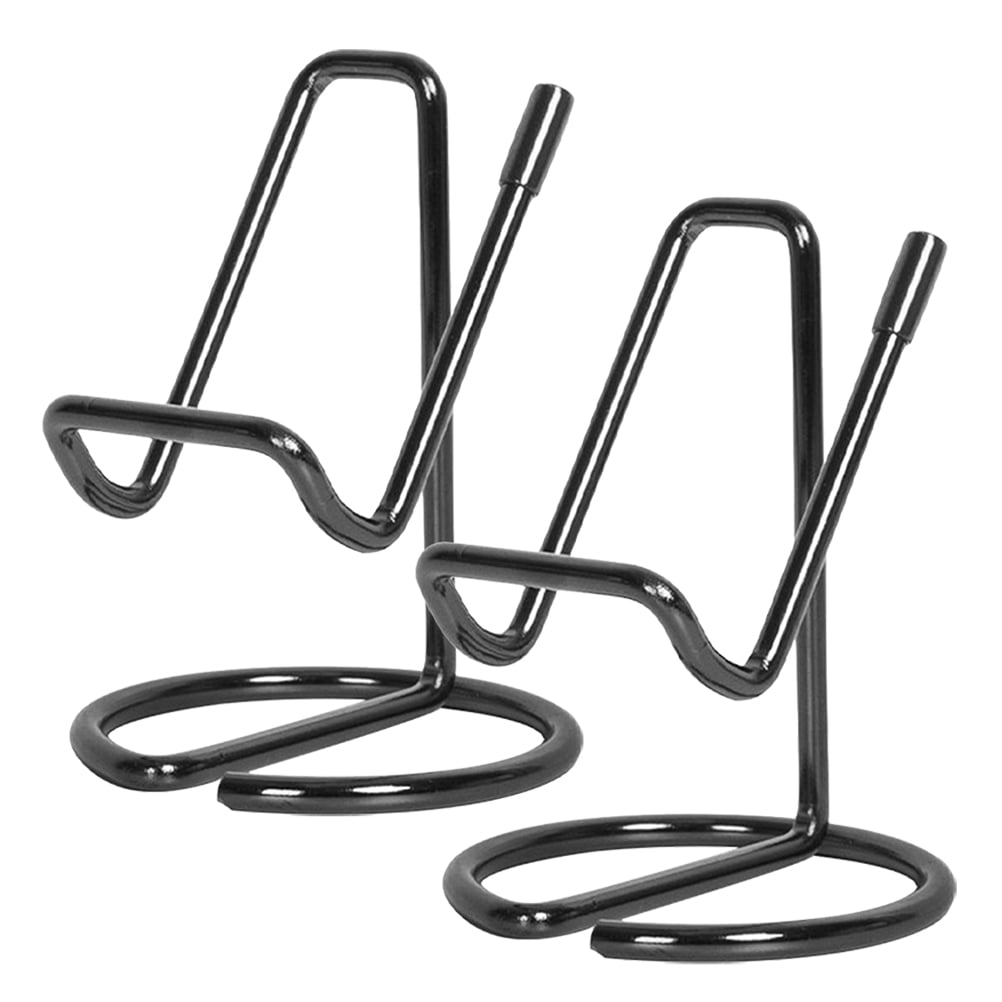 2pcs Phone Stands Cell Phone Holder Portable Phone Stands Offer Desk Phone Support Holders