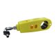 thumbnail image 5 of Generic Cerradura de cicleta Manija de Bloqueo de Manillar de cicleta Fácil de Usar Cerradura de Freno portátil Accesorios de Ciclor para Amarillo, 5 of 8