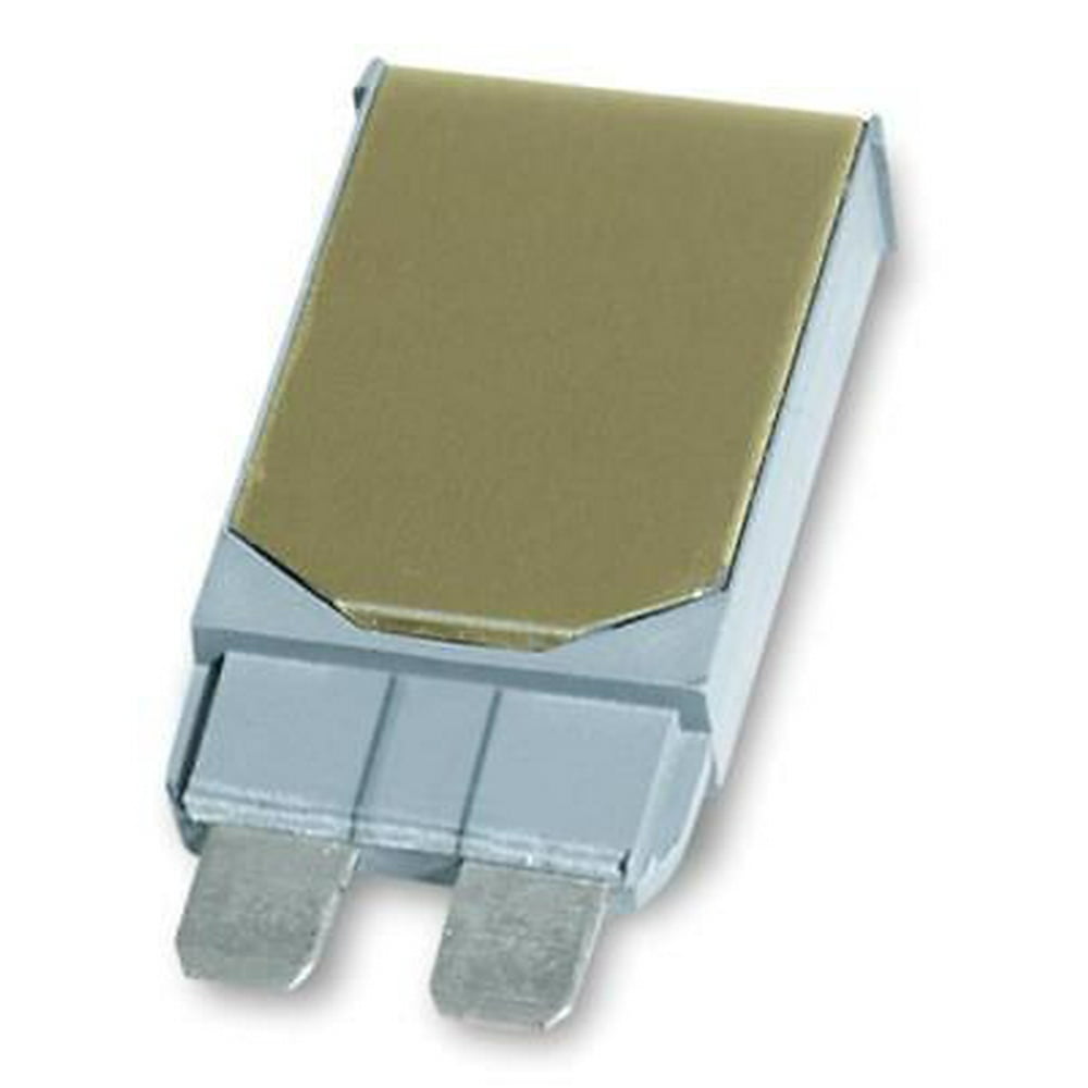 3PK EATON's Bussmann Series 22125300 ATC/ATO Circuit Breaker, Type I