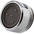 thumbnail image 2 of Delta Aerator 2.2 GPM in Chrome RP32529, 2 of 2