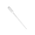 thumbnail image 4 of Uxcell 1ml 144mm Graduated Liquid Drop Droppers Disposable Pipettes 20 Pack, 4 of 5