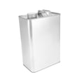 thumbnail image 3 of Contenedor Rectangular De Metal Estilo F Para Almacenar Reactivos, Disolventes Y Pinturas., 3 of 8