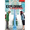 thumbnail image 1 of Pre-Owned Exploring Language (11th Edition) (Paperback) 0321457978 9780321457974, 1 of 1