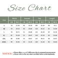 thumbnail image 3 of Wide Leg Cropped Pants for Women Summer High Waist Linen Capri Pants Drawstring Baggy Lightweight Pockets Beach Pant Dark Green S, 3 of 8