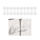 thumbnail image 1 of Kit De 10 Seguros Para Gabinetes Y Cajones Proteccion Niños, 1 of 4