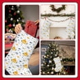 thumbnail image 7 of Sikiie Submarine Ship Christmas Stockings,18 Inches Christmas Stockings Xmas Hanging Stockings for Family Christmas Decorations & Gifts, 7 of 7