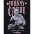 thumbnail image 4 of Johnny Cash  Adult State Prison T-Shirt, 4 of 4