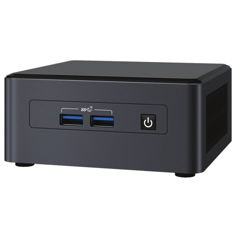 Intel NUC 11 Pro NUC11TNHi5 Home & Business Mini Desktop (Intel i5