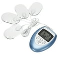 thumbnail image 4 of Máquina de terapia de meridianos, masajeador eléctrico multifunción, instrumento para el cuidado de la salud corporal., 4 of 14