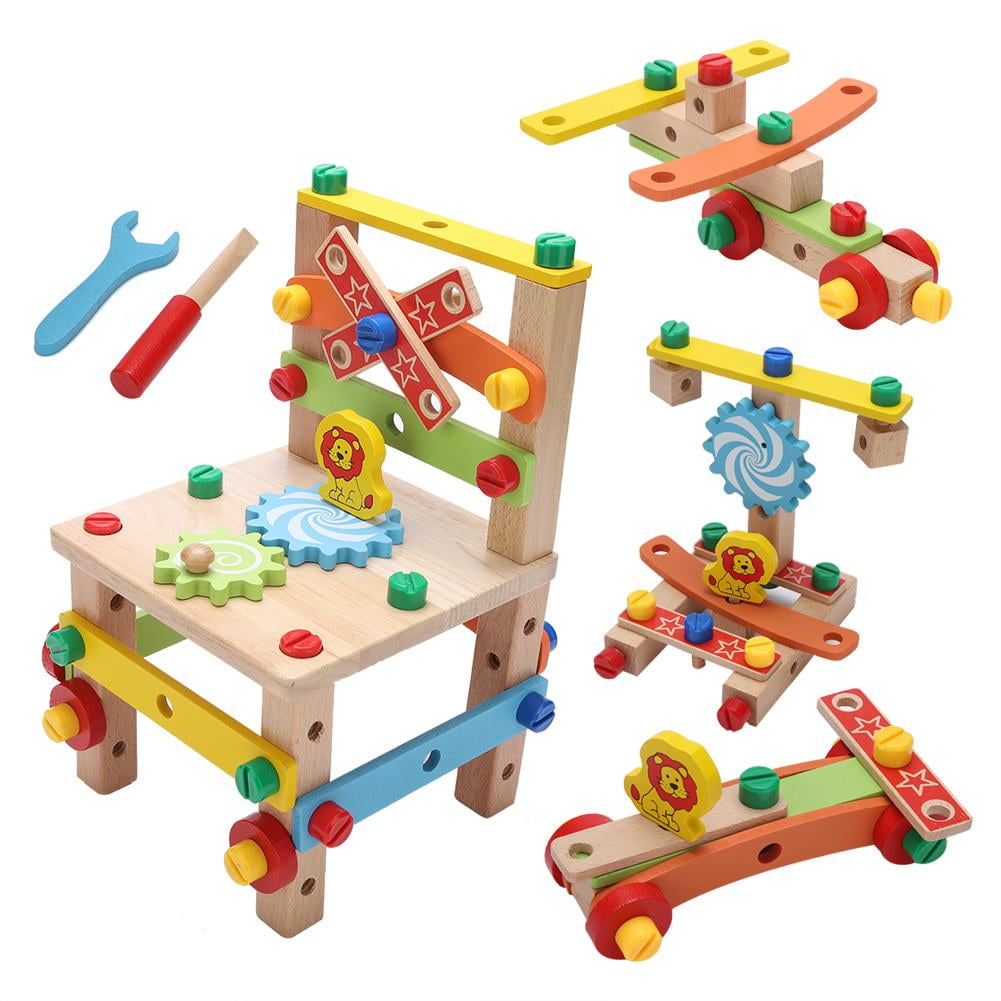 intelligent toys