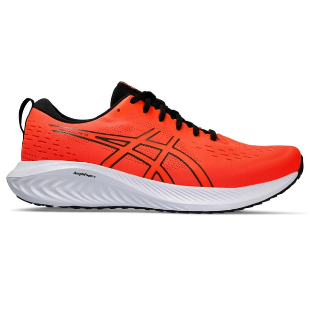 Zapatillas para correr Asics Gel-Excite 10 para hombre Sunrise Red 11.5US