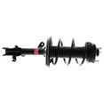 thumbnail image 3 of KYB SR4228 Complete Corner Unit Assembly -Strut, Mount and Spring Fits select: 2006-2014 HONDA RIDGELINE, 3 of 5