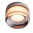 thumbnail image 1 of Lámparas de Pared LED para Dormitorio, Mesita de Noche, Interior, Exterior, Aplique Redondo LED, Accesorios de Iluminación, Luminaria de Fondo, Luz Acrílica, A, 1 of 5