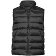 thumbnail image 1 of Tee Jays - Chaleco Lite para Hombre (Negro) Tee Jays UTPC4586_black, 1 of 2