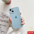 thumbnail image 1 of COVET Carcasas Fundas De Teléfono Funda Case Carcasa Para iPhone 14 13 12 11 Pro Max X XS MAX XR 7 8 Plus SE 2020, 1 of 4