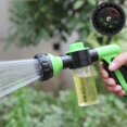 thumbnail image 3 of Agua Boquilla Rociador ra Modelos Pulverizando Modelos Ajustable Boquilla Rociador ra Boquilla Agua para Jardín de jardinería Afu Verde Macarena Rociador de boquilla, 3 of 8