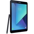 thumbnail image 1 of Samsung Galaxy Tab S3 Tablet, 9.7'', 32GB, (Verizon Wirels) - SMT827VZKA-Negro (reacondicionado), 1 of 4