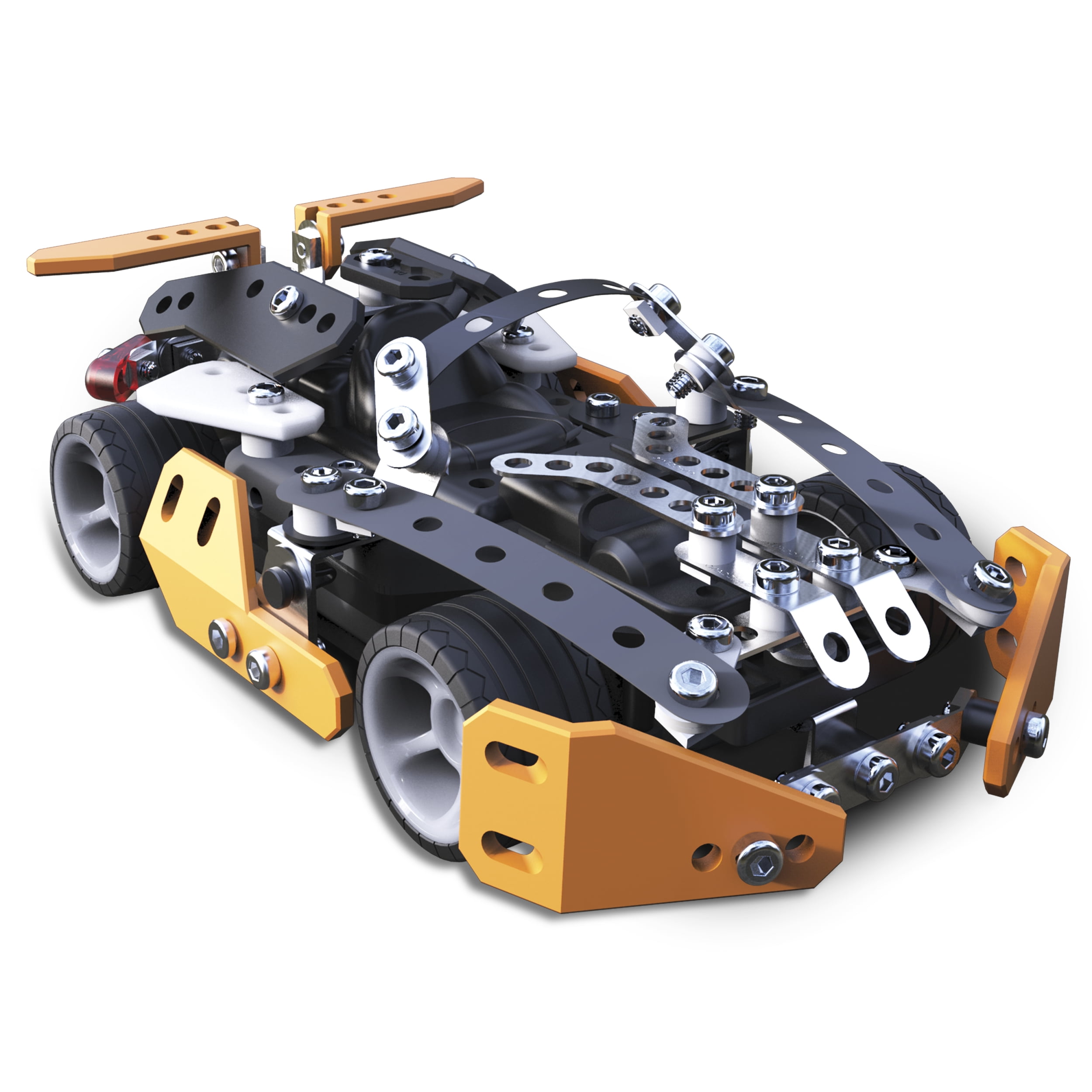 meccano 5 model set roadster