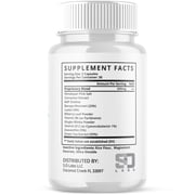 Neurosync Advanced Formula Brain Support Pills Maximum Strength Supplement Neuro Sync 300 Capsules