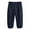 ZB-Navy, variant on Zanarzt Toddler Jogger Pants Cotton Casual Pants for Boys Thin Cotton Spring Summer Trousers Toddler Long Pants Back to School Clothes Dark Gray,6-7 Years