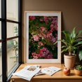 thumbnail image 6 of Untitled - Portland Oregon Photography Floral Flowers Garden Botanical Nature Summer Scenic Oak Framed Wall Art Print 16 x 24 inches, 6 of 59