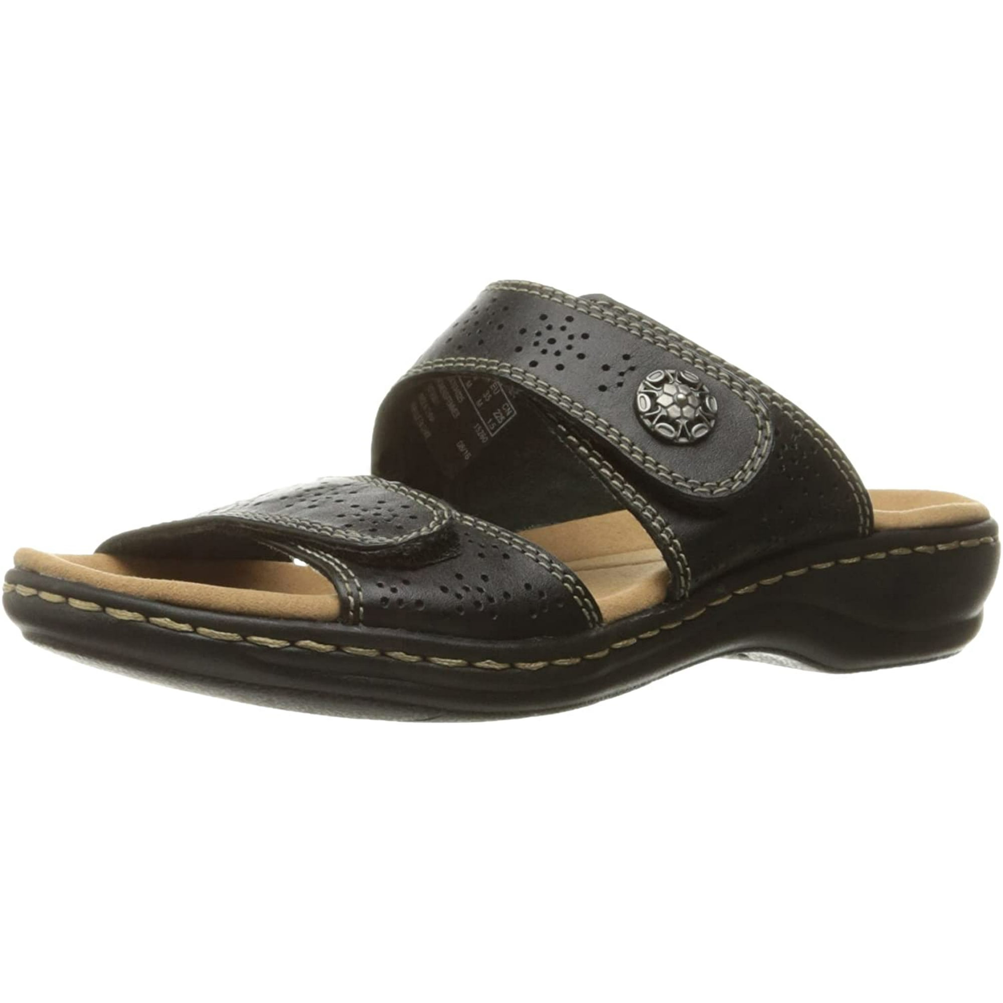 Leisa lacole slide sandal deals