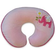 Boppy Luxe Feeding And Infant Support Pi