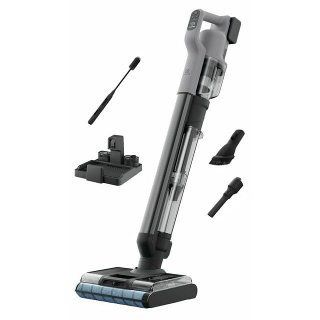 Electrolux Aspirateur Eau et Poussière 2-en-1