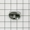 thumbnail image 2 of WP74011408 Whirlpool Surface Burner Knob OEM WP74011408, 2 of 3