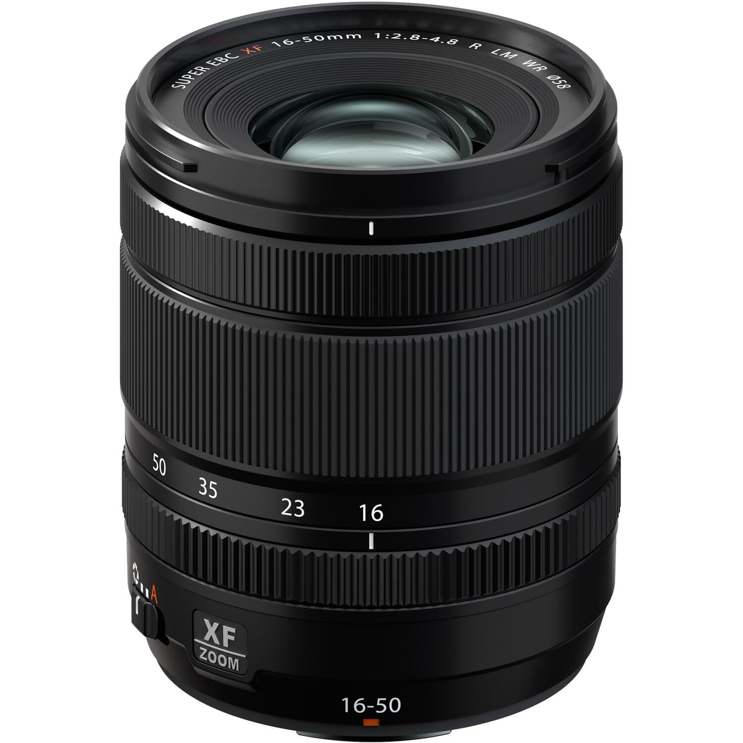 Fujifilm X-T5 Mirrorless Camera with XF 16-50mm f/2.8-4.8 Lens