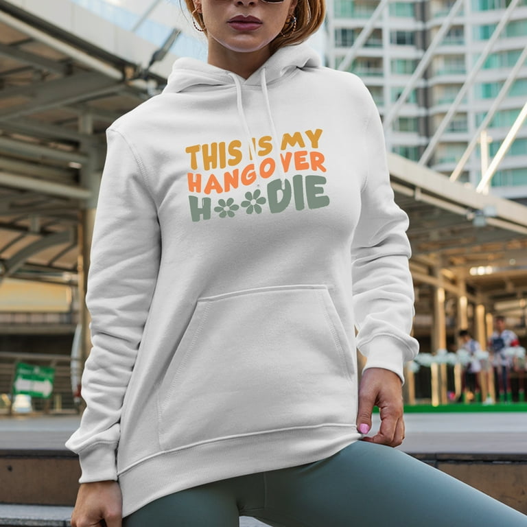 Hangover sweatshirt hot sale
