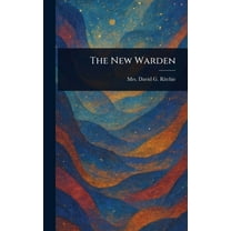 The New Warden, (Hardcover)