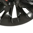 thumbnail image 1 of Couvre-moyeu de Roue, 4 Pcs Capuchon de Moyeu de Roue, Couvre-Jour de Roue, Valeur Imbattable, 1 of 14