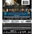 thumbnail image 2 of Fantastic Beasts: The Crimes of Grindelwald (4K Ultra HD + Blu-ray + Digital Copy), 2 of 2